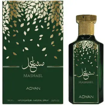 Adyan Mashael (EDP) parfimērijas ūdens unisex 100 ml