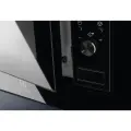 Electrolux mikroviļņu krāsns (iebūv.), melna , 20l Photo