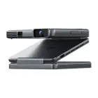 AURZEN Zip Projector (Gray) Photo