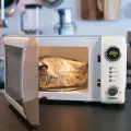 Melissa mikroviļņu krāsns, 700W, 20L, krēmkrāsa Фото num
