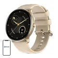 Zeblaze GTR 3 Pro Smartwatch (Gold) Photo