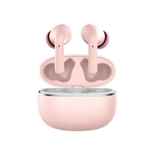 Forever Bluetooth ANC earphones TWE-210 Earp pink Foto 2
