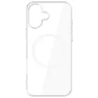 Case 3MK Clear MagCase for Apple iPhone 17 — Photo 2