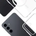3MK Clear MagCase Sam S24 Plus + — Foto 6