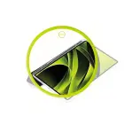 Mobile Origin Easy Tablet Case, transparent -  Galaxy Tab S10 FE+ — Foto 9