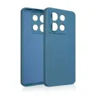 Beline Silicone Poco X6 Case Blue — Foto 1