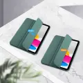 Tech-Protect SC Pen case for iPad 10.9" 2022 - green Фото num