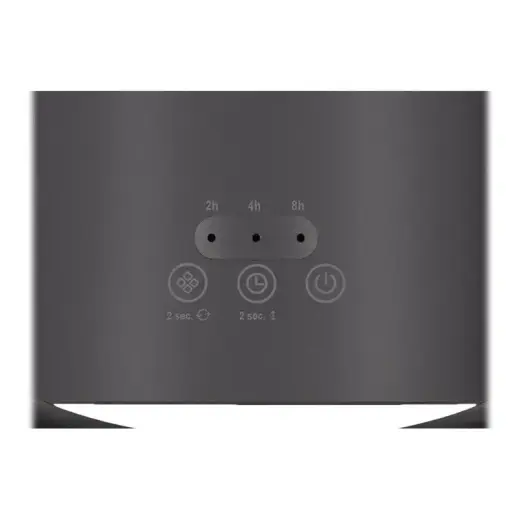 Unold Fan Heater 3D Ceramic (86535) Foto 5