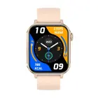 Colmi P80 smartwatch (gold) Photo