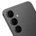 OBAL:ME Lens Protector for Samsung Galaxy S24 Onyx Black Foto 1