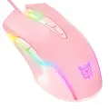 Gaming mouse ONIKUMA CW905 pink — Foto 1