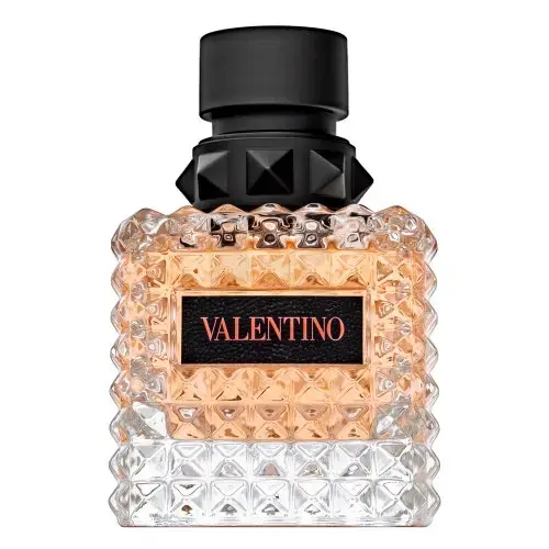 Valentino Donna Born In Roma Coral Fantasy eau de parfum для женщин 50 мл Фото num