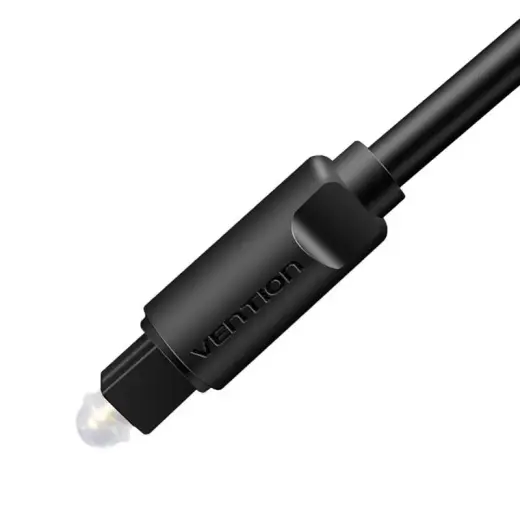 Cable Audio Optical Vention BAEBI 3m Black Photo