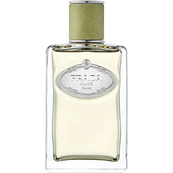 Prada Infusion de Vetiver (EDP) parfimērijas ūdens sievietēm 100 ml
