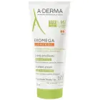 A-Derma Exomega Control Emollient Cream 200 Ml — Фото 1