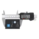 Battery for LG L3 / L5 / P970 Optimus Black / P690 Optimus Net 1300 mAh Blue Star Premium Foto 4