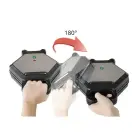 Unold Bubble Waffle Maker Bobby black Schwarz (48245) Foto 5