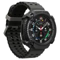 SPIGEN RUGGED ARMOR SAMSUNG GALAXY WATCH 8 CLASSIC (46 MM) MATTE BLACK Foto 8
