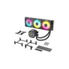 NAUTILUS 240 ARGB 240 mm Liquid CPU Cooler — Foto 2