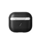 Native Union Leather Case, black - AirPods 3 — Foto 3