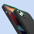 Ugreen Protective Silicone Case rubber flexible silicone case cover for iPhone 13 mini black Photo