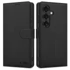 TECH-PROTECT WALLET GALAXY S26 FE BLACK — Foto 1