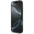 Guess 4G Strap 4G Classic Logo чехол для телефона iPhone 17 Pro Max черный Фото num
