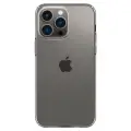 Case SPIGEN Liquid Crystal ACS04953 for Iphone 14 Pro - Crystal Clear — Foto 2