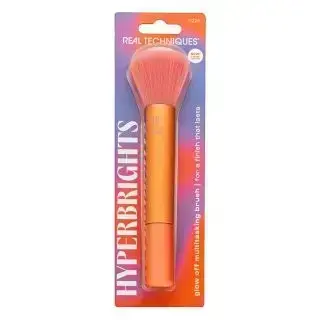 Glow Off Hyperbrights Multitasking Brush Real Techniques