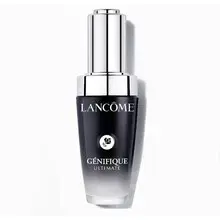 Génifique Ultimate Serum - Luxury anti-aging serum.