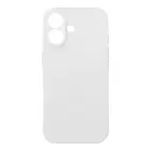 Case soft for sublimation for IPHONE 17 — Photo 1