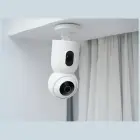 Imilab C30 Dual Indoor Camera white Фото num