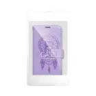MEZZO dreamcatcher book type phone case for iPhone 7 | iPhone 8 | iPhone SE (2020) | iPhone SE (2022) purple — Photo 9