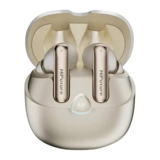 TWS EarBuds HiFuture Sonic Air (gold) Foto 2