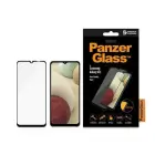 PanzerGlass Pro E2E Regular SamsungGalaxy A12 A125 black/czarny Foto 1