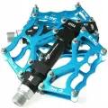 Bicycle Pedal Rockbros JT201012LBL (blue) Foto 1