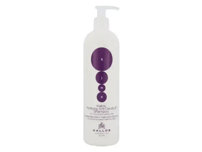 Kallos Cosmetics KJMN Fortifying Anti-Dandruff Shampoo 500 ml