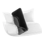 Benks Tempered glass Glass Warrior HD (AS66) for Iphone 16 Pro Max black Foto 3