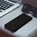 SOFT case for XIAOMI Redmi Note 14 Pro Plus 5G black — Фото 4