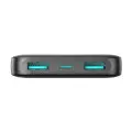 Ārējais akumulators Joyroom JR-PBF13 5000mAh 2.4A 2x USB-A 1x USB-C - melns Foto 6