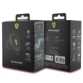 Ferrari ład. indukcyjna FECHMGLK 15W do kratki czarny|black 2023 Collection MagSafe Фото num