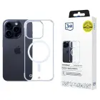 3MK Just20g MagCase for iPhone 14 Pro — Фото 1