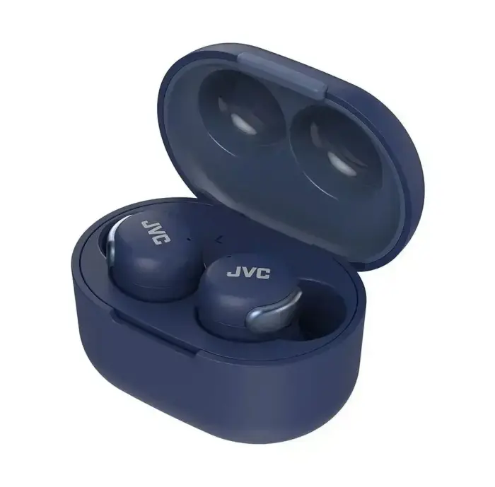 Wireless earphones TWS JVC HA-A30T-A-U blue Foto 2