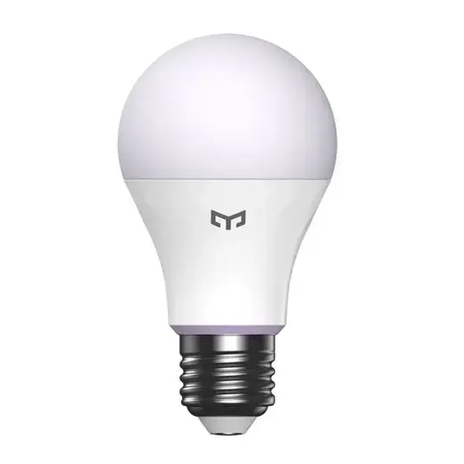 Yeelight GU10 Smart Bulb W4 (color) - 1pc Фото num