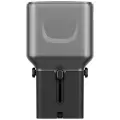 Wall charger Energea TravelGo Adapter 35 USB-A|USB-C 35W graphite-black Photo