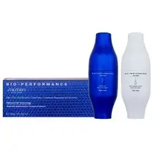 Shiseido Bio-Performance Skin Filler Serums Set 30ml Фото num