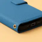 Smart Triangle case for Honor 400 Lite blue — Photo 3