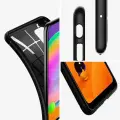 Spigen Rugged Armor Case for Samsung Galaxy A31 Photo