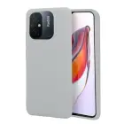Beline Case Candy Xiaomi 12c Transparent — Photo 2