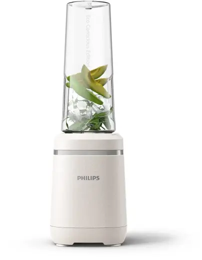 PHILIPS Eco Conscious Edition rokas blenderis, 350W Photo